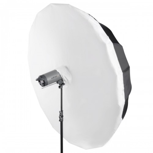 Dù Softbox Godox 1m85 kèm tản sáng